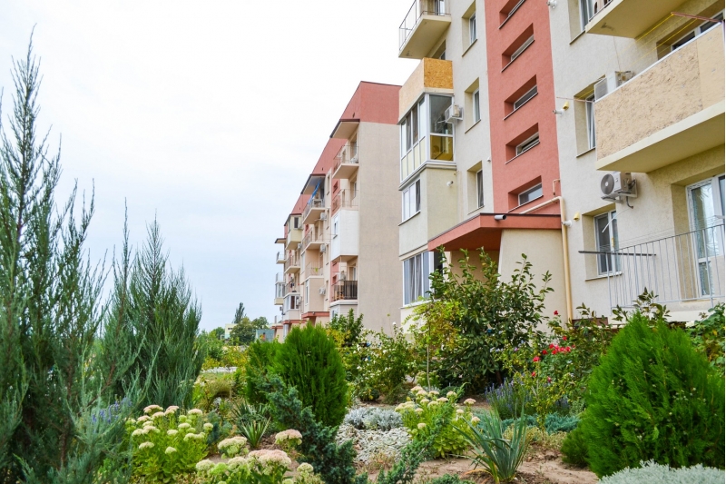 ЖК Південний