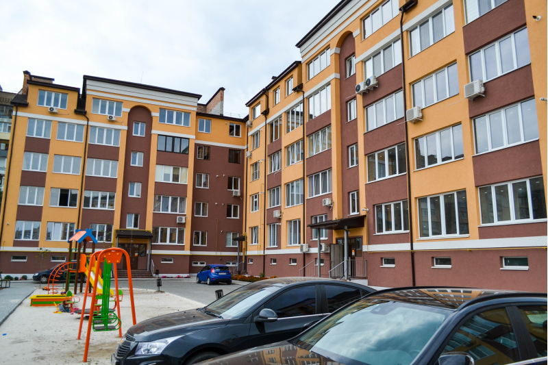 Житловий комплекс