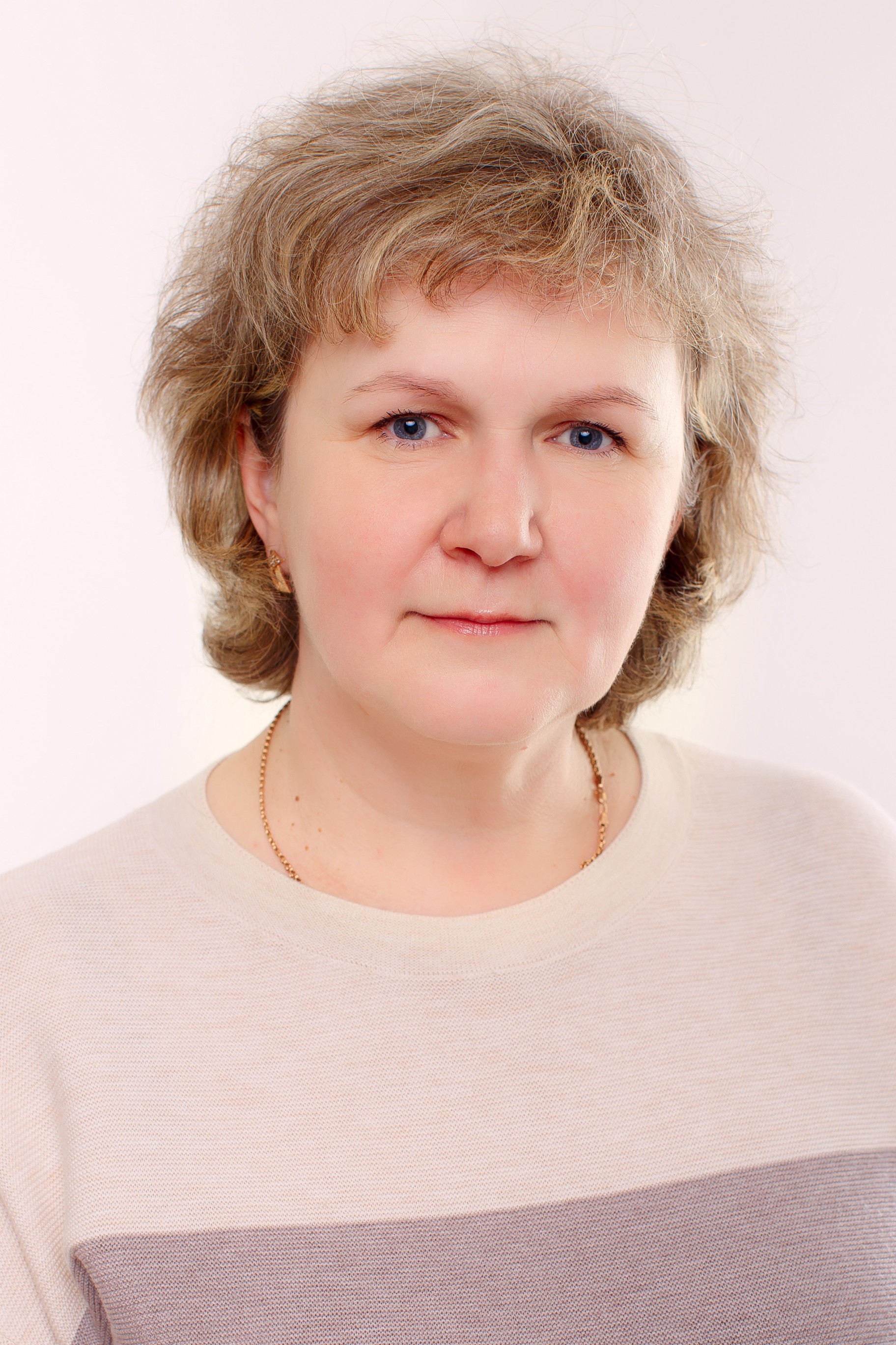 Дергачова Наталія