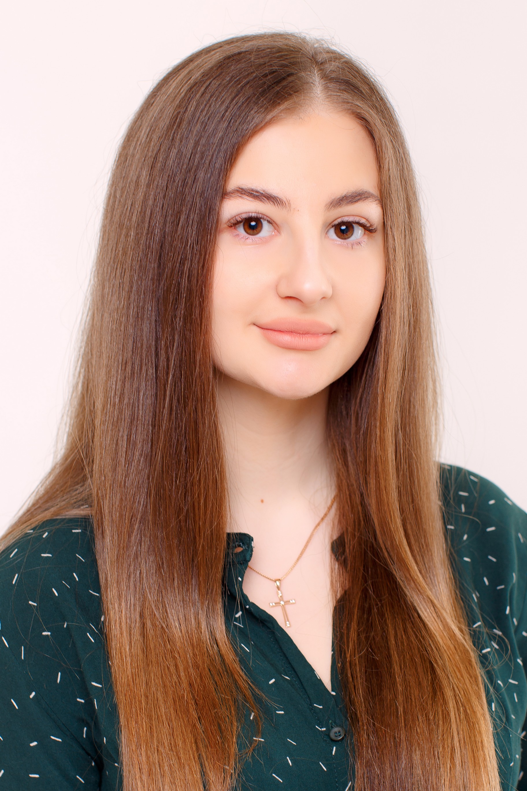 Дорофеєва Марія