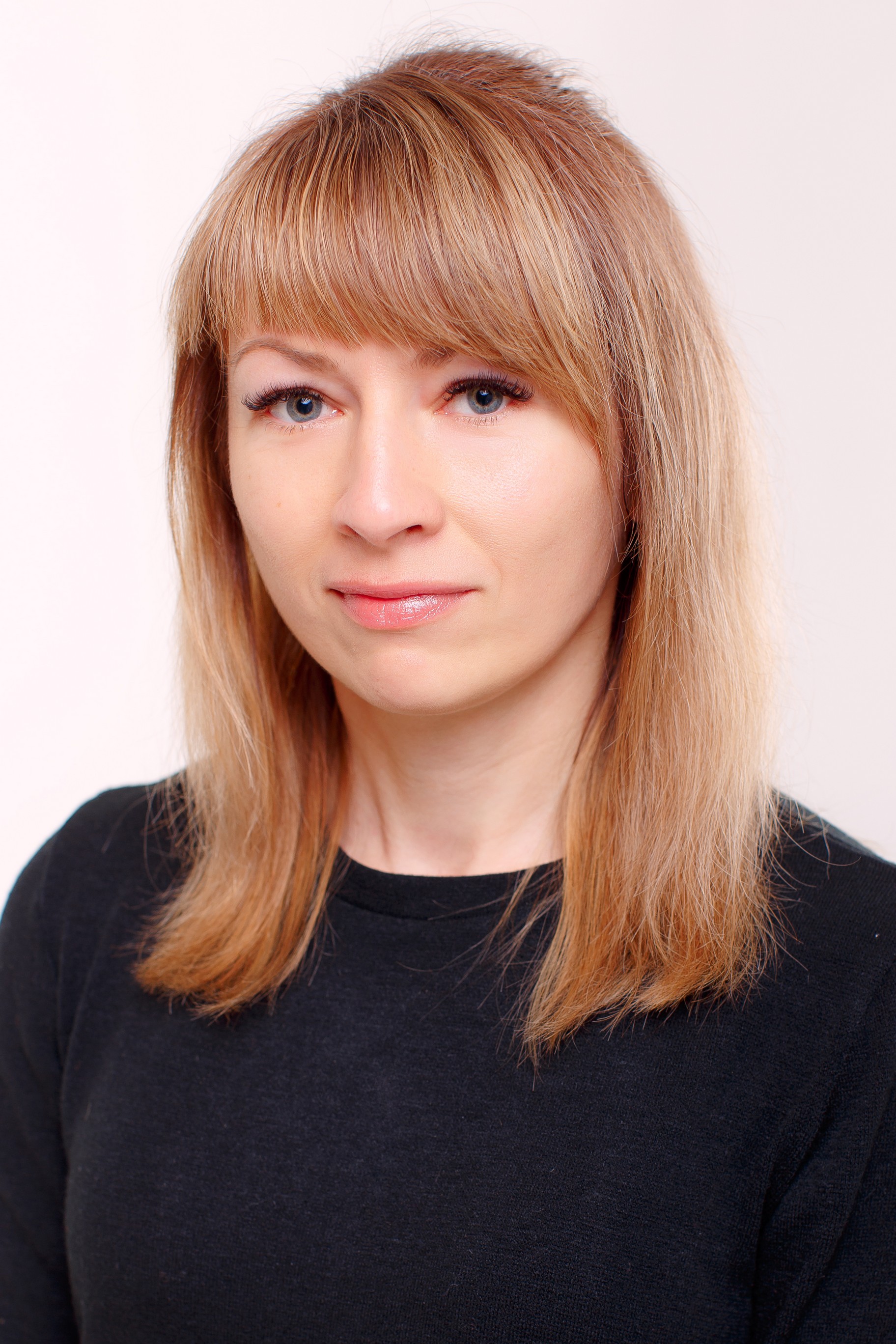 Жучкова Юлія