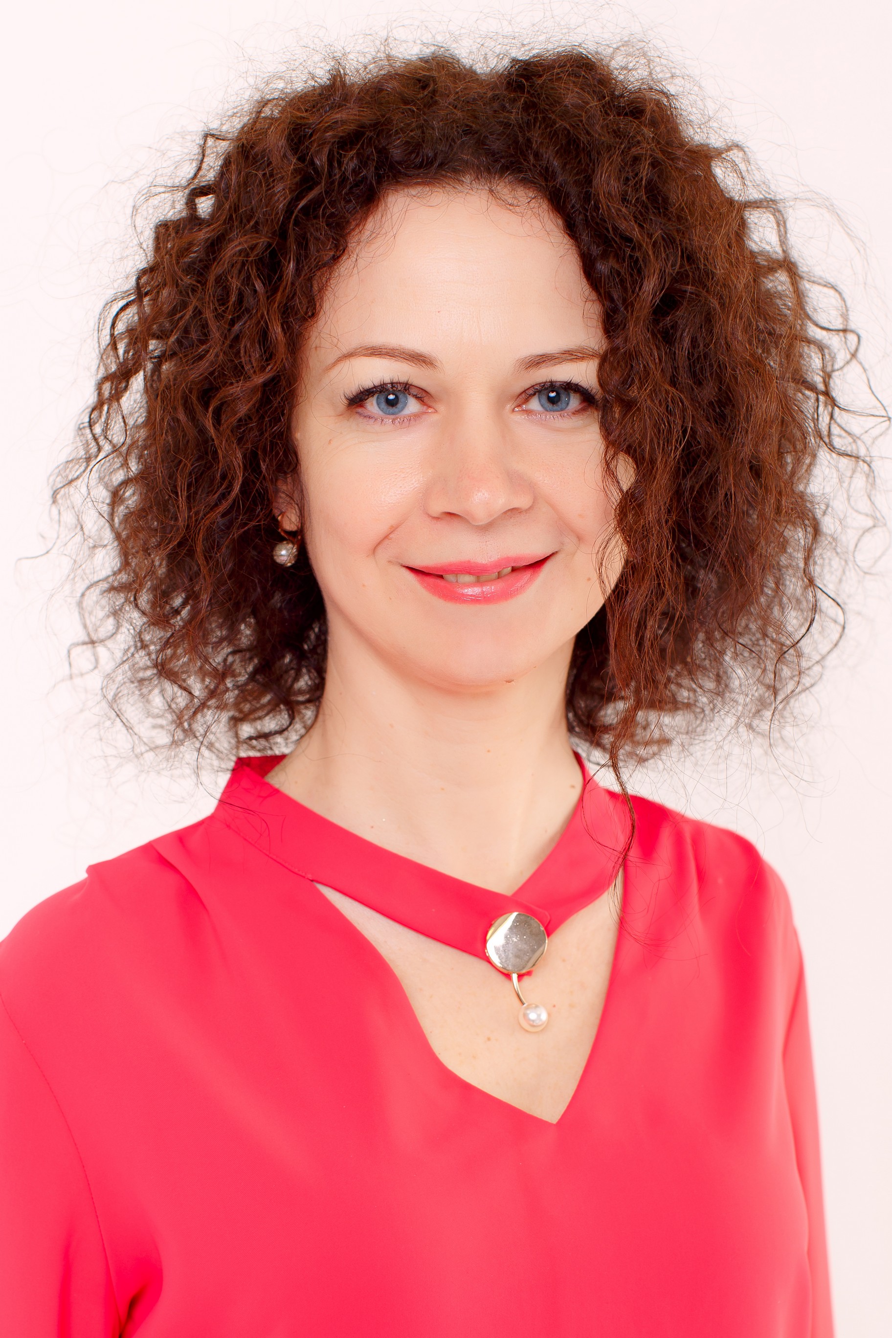 Загайнова Оксана