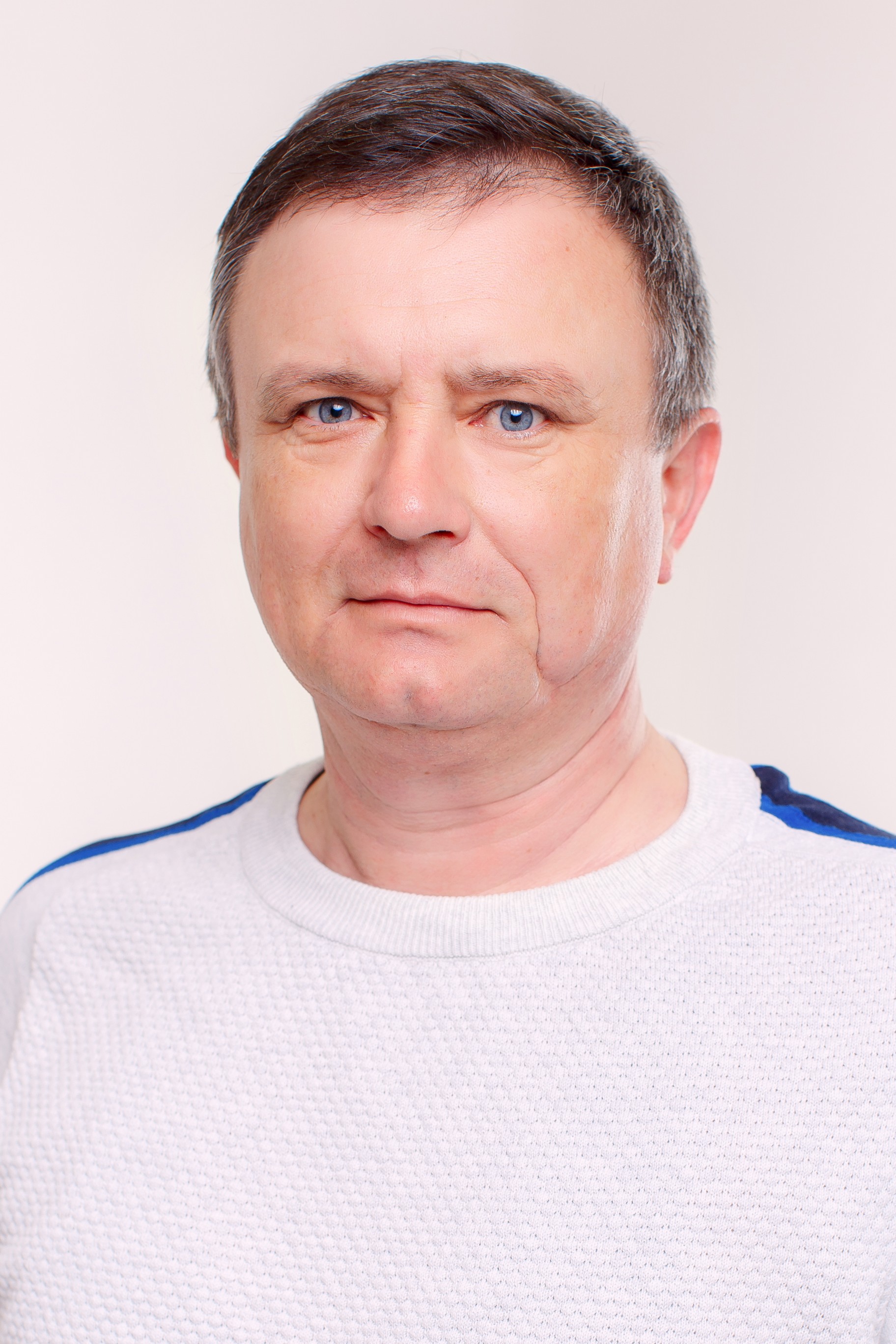 Бахір Геннадій