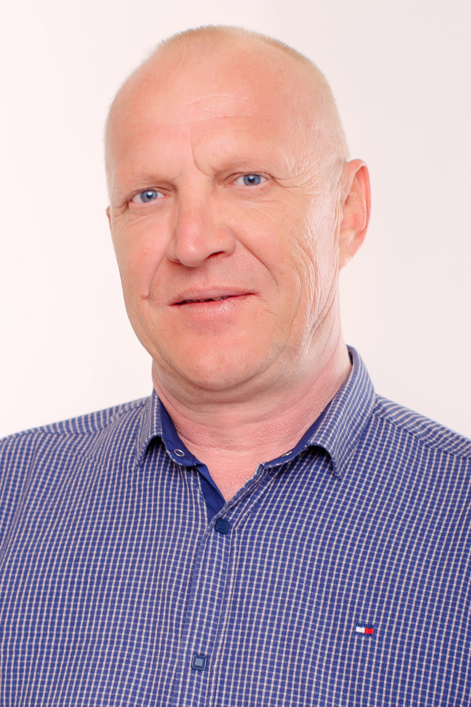 Коврежкин Ігорь