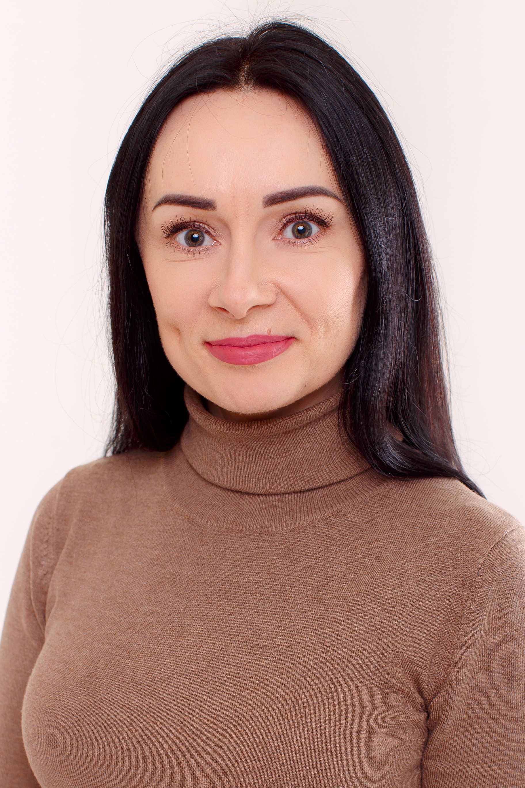 Коломійчук Вікторія