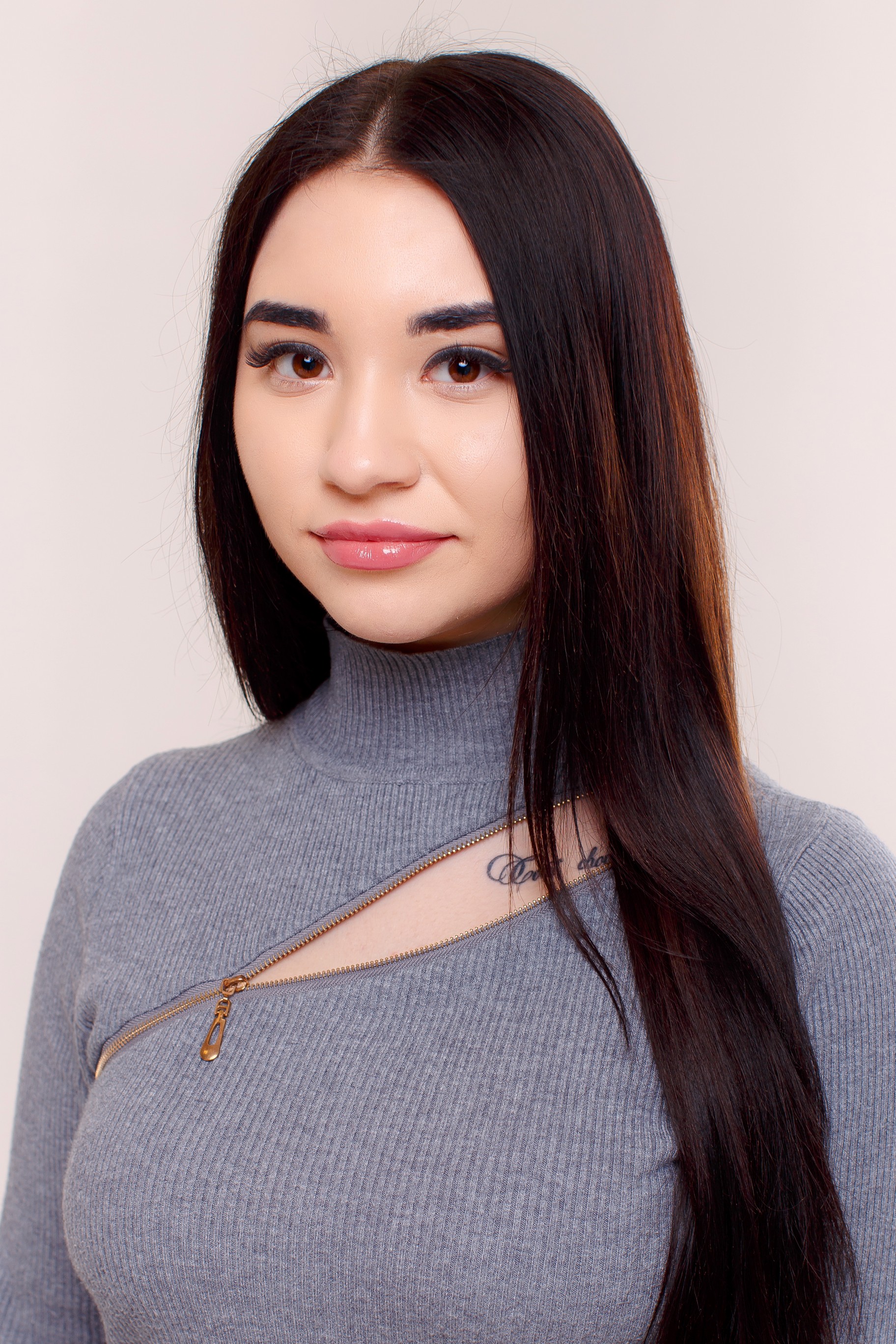 Крупа Надія