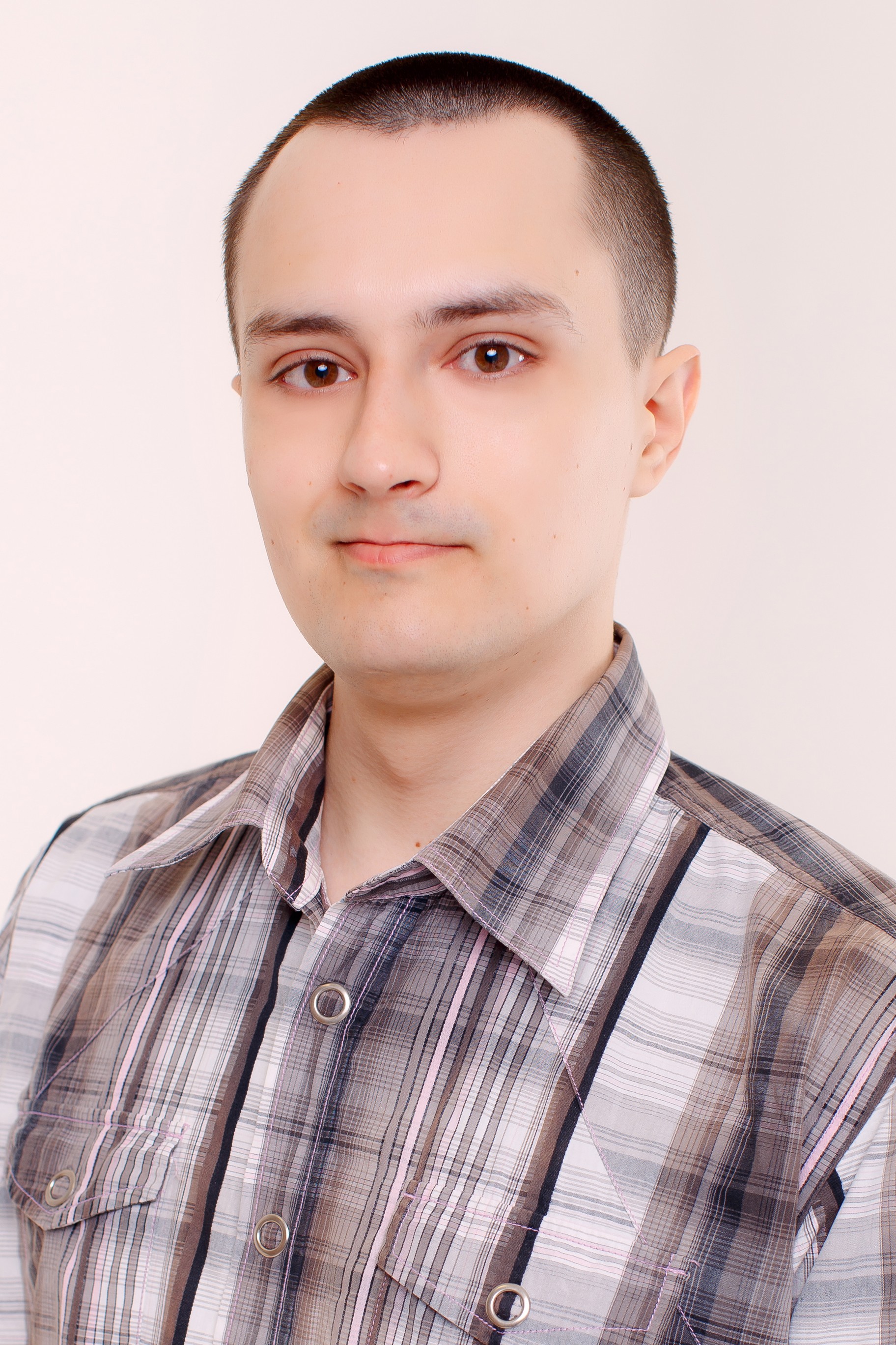 Кудін Олексій