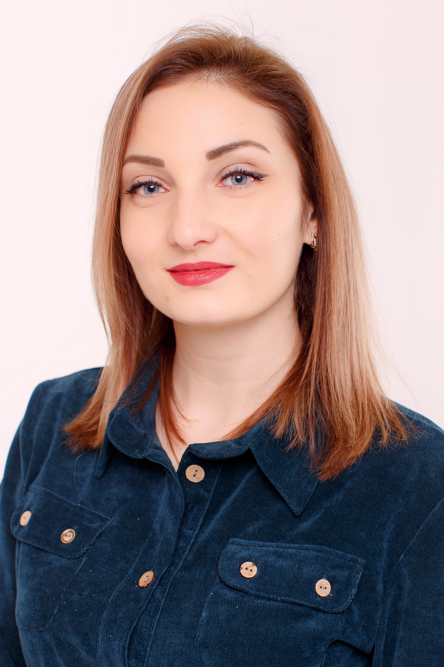 Кукурудзяк Ганна