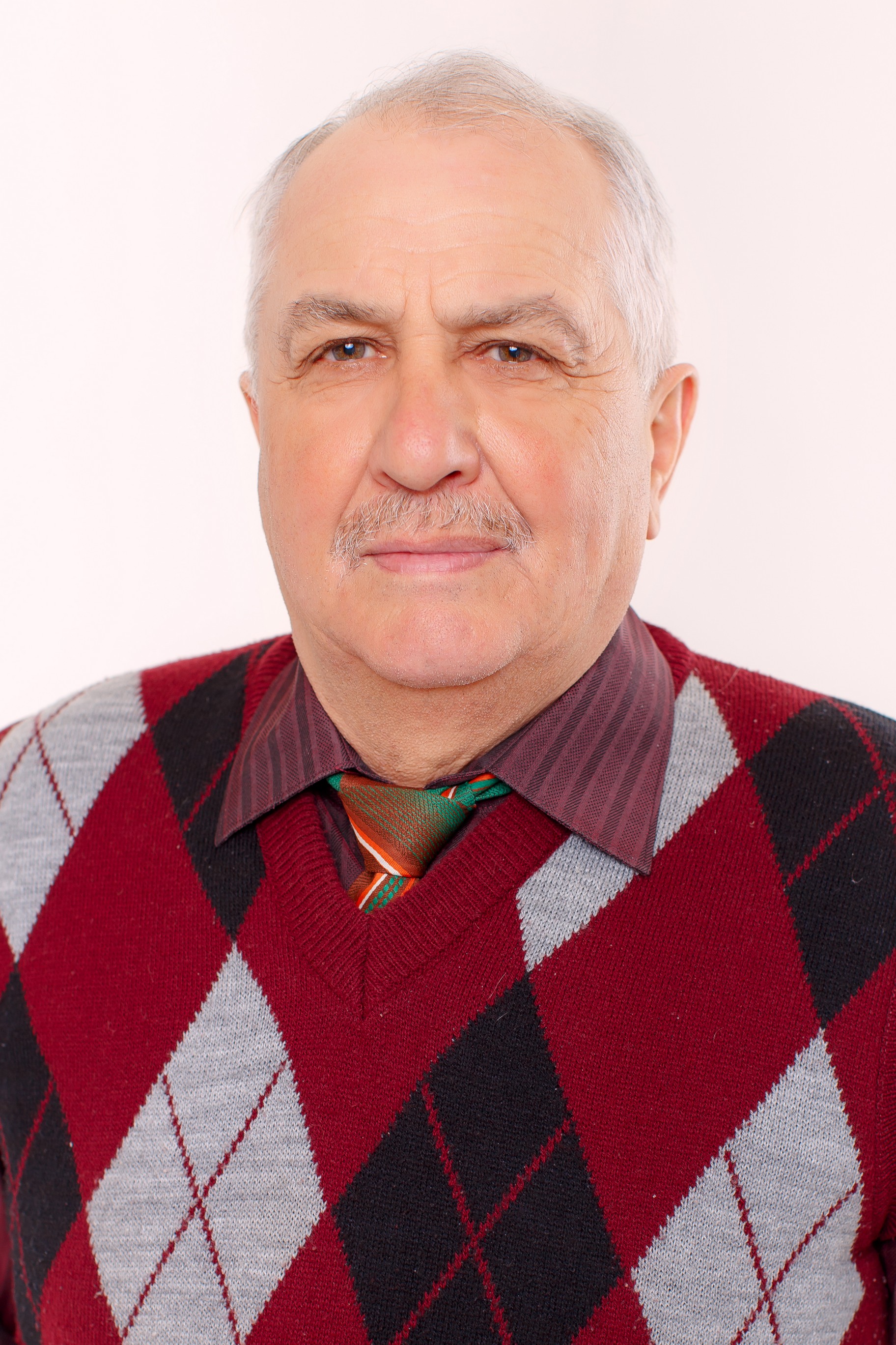 Бодневич Павло