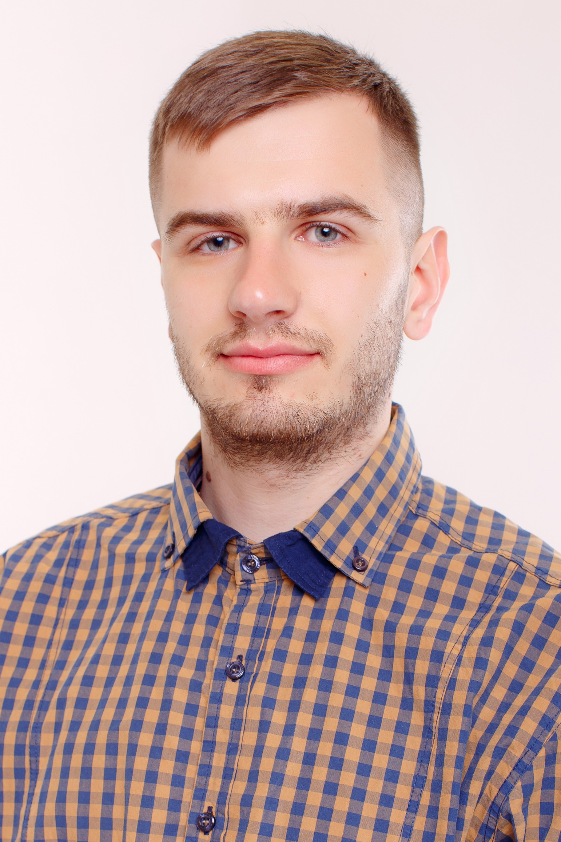 Луценко Сергій