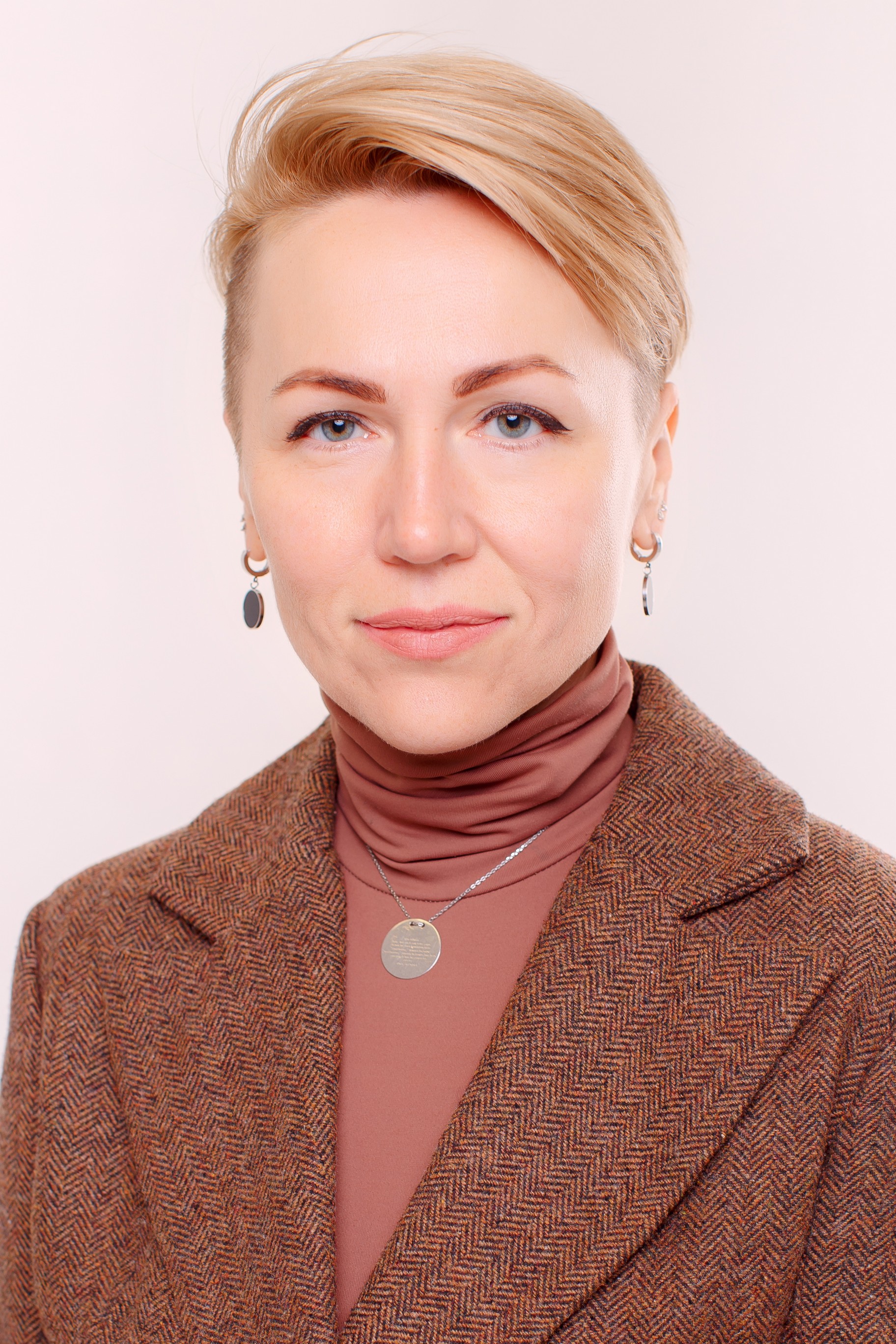 Михайленко Наталія