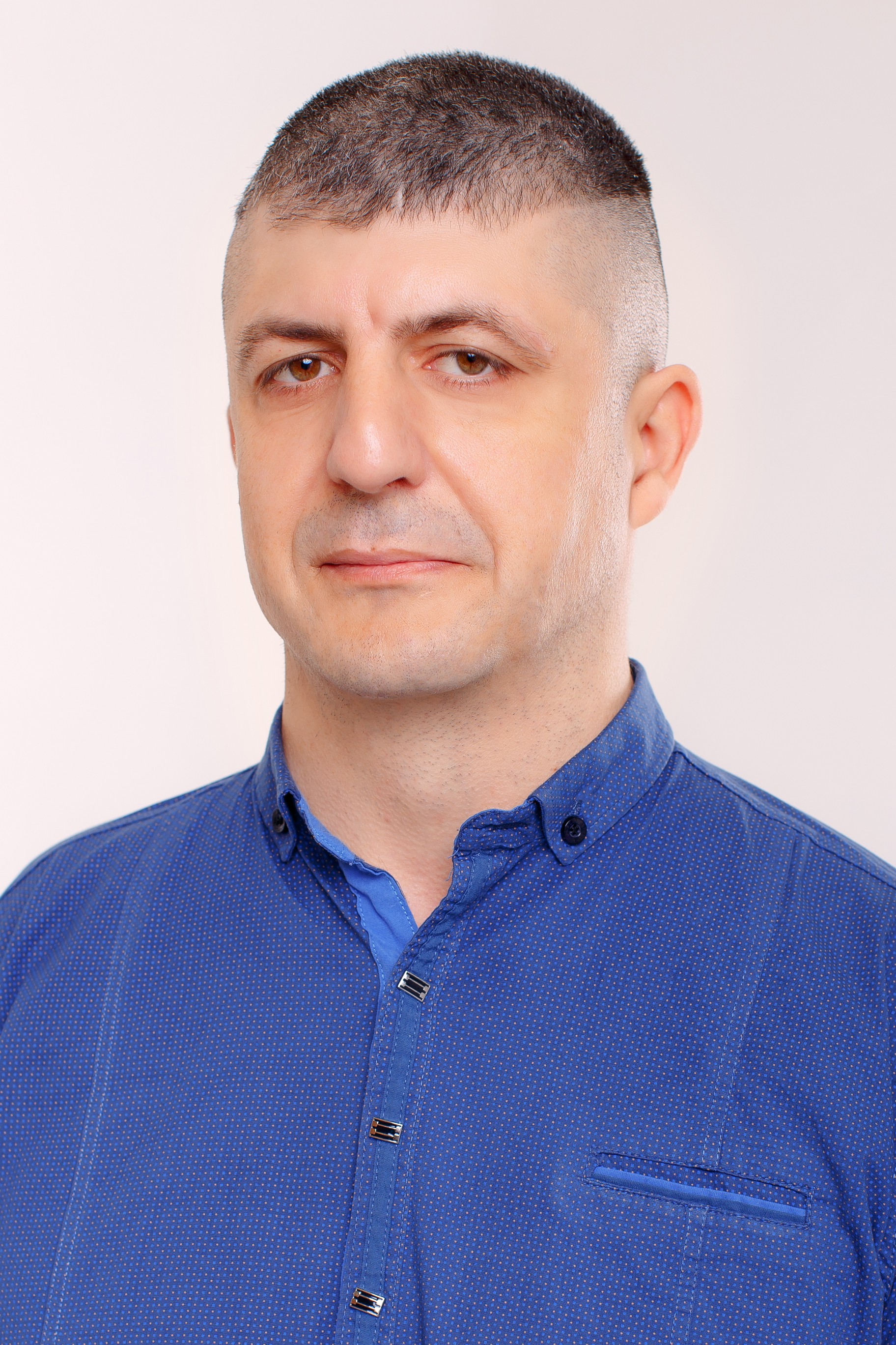 Некрасов Олексій