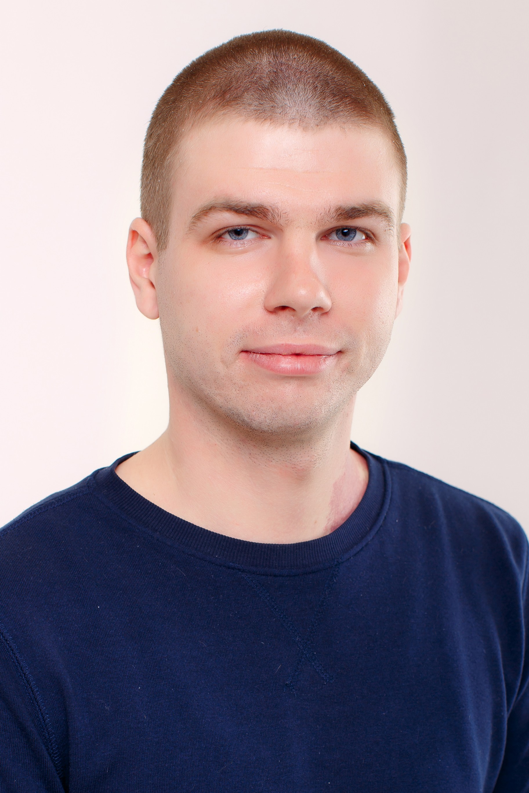 Нечаєв Єгор