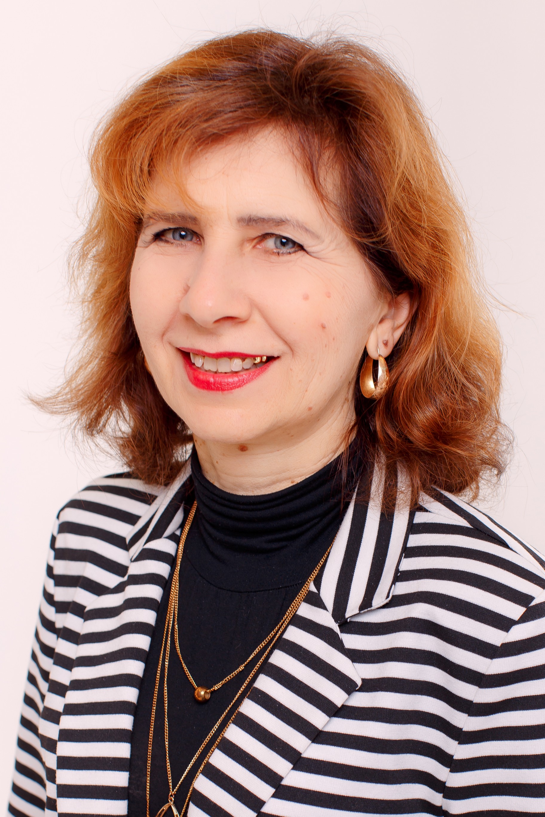 Ніколаєнко Тетяна