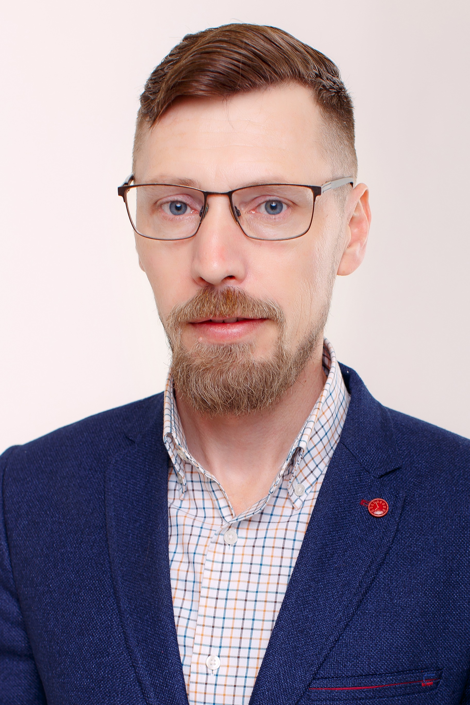 Орлов Андрій