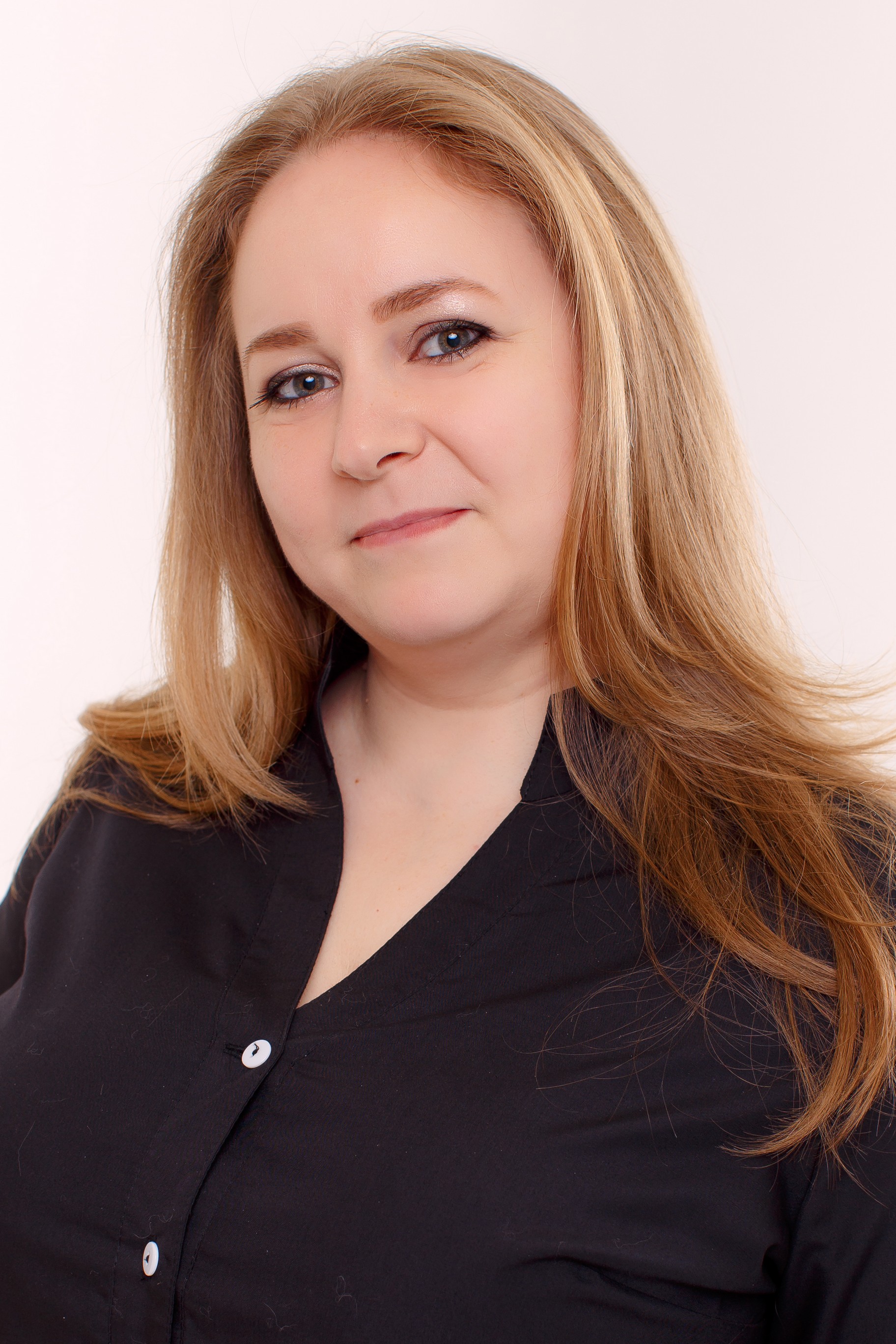 Верниковська Тетяна