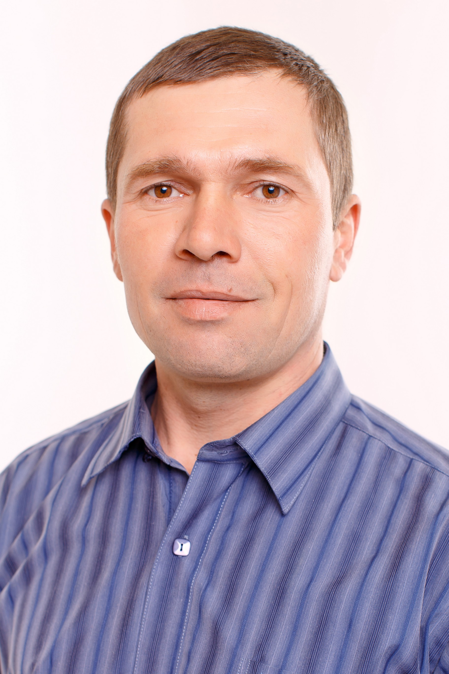 Подзега Геннадій