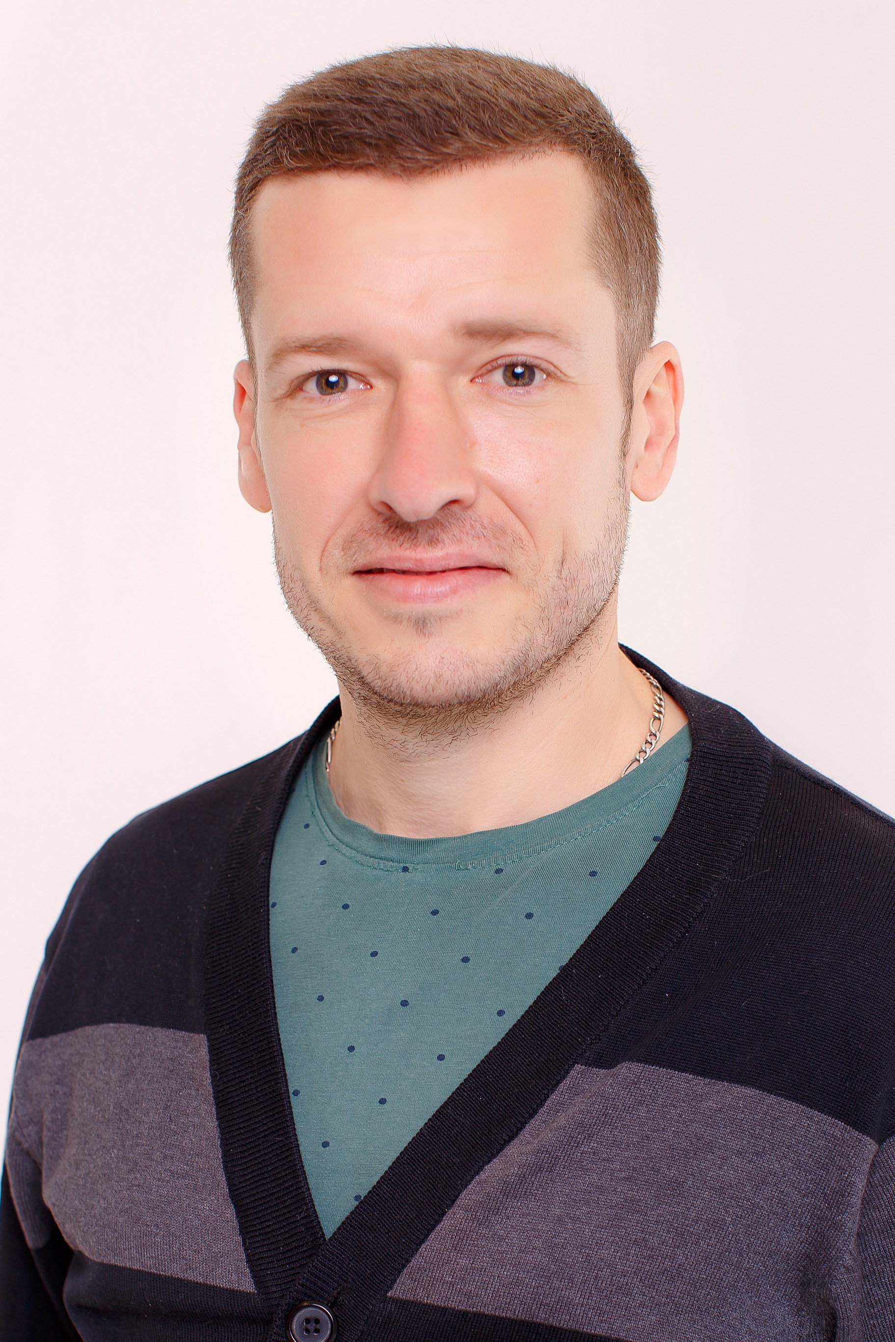 Попенко Констянтин