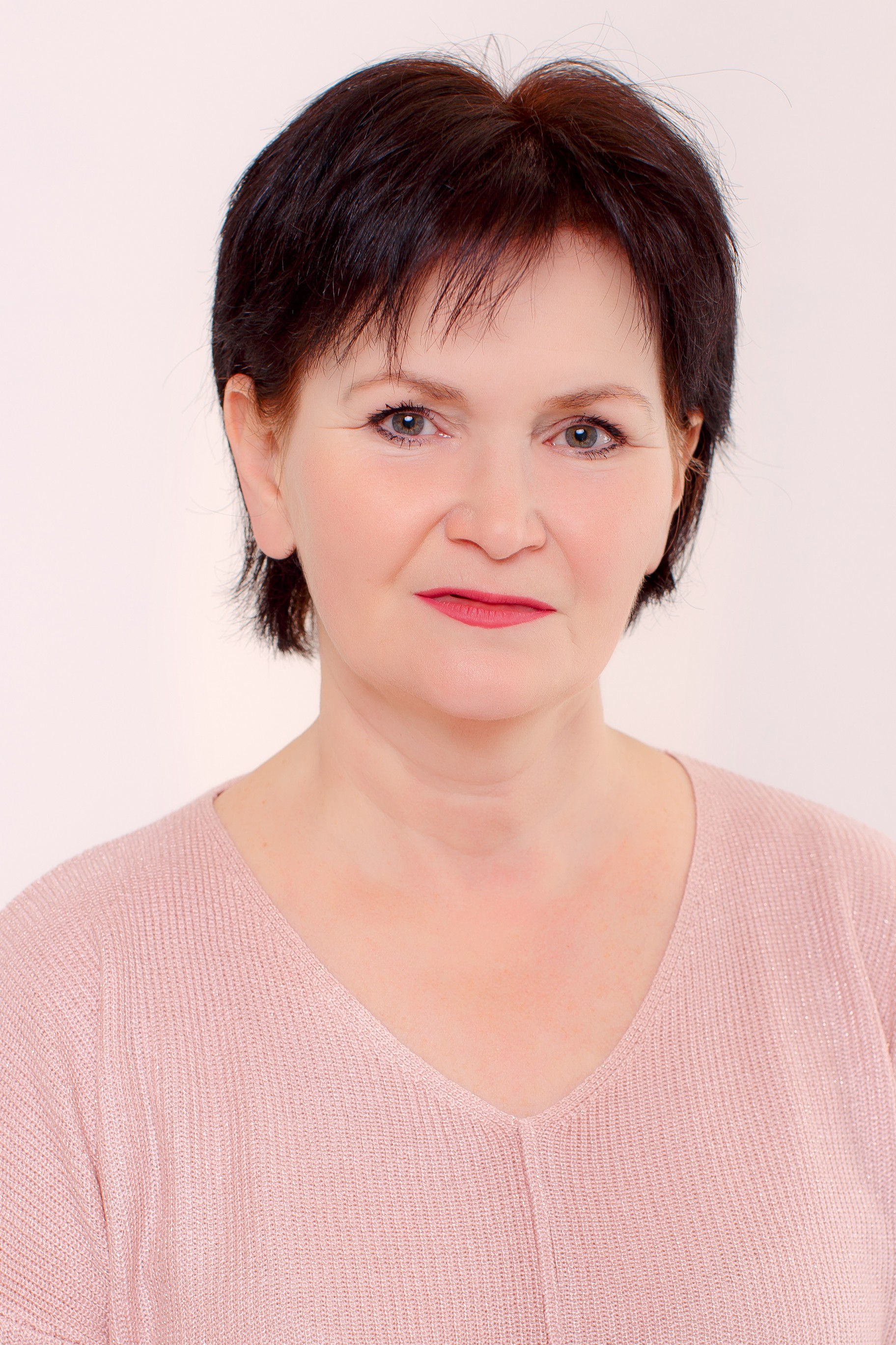 Федоренко Марина