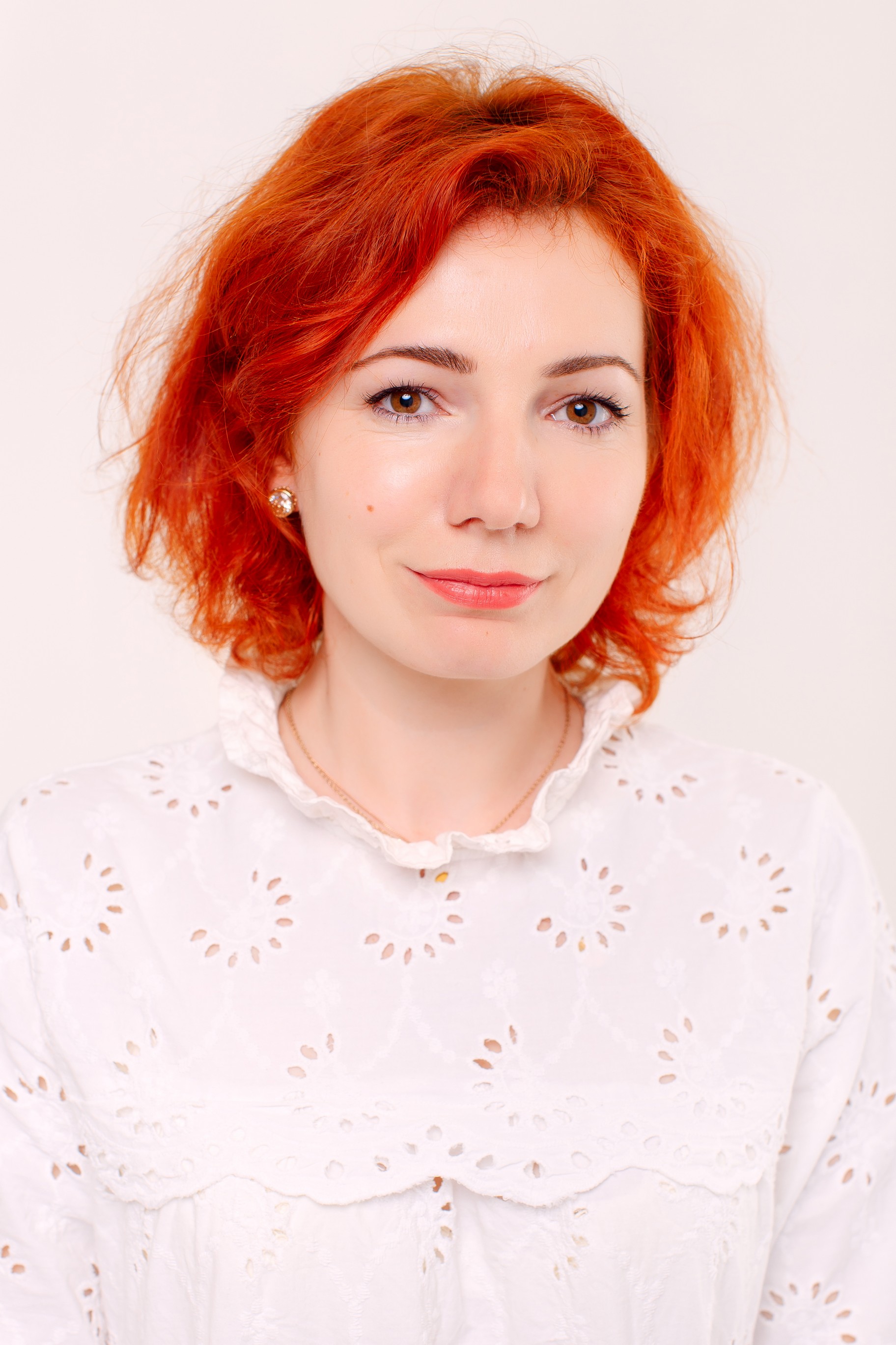 Воробйова Тетяна