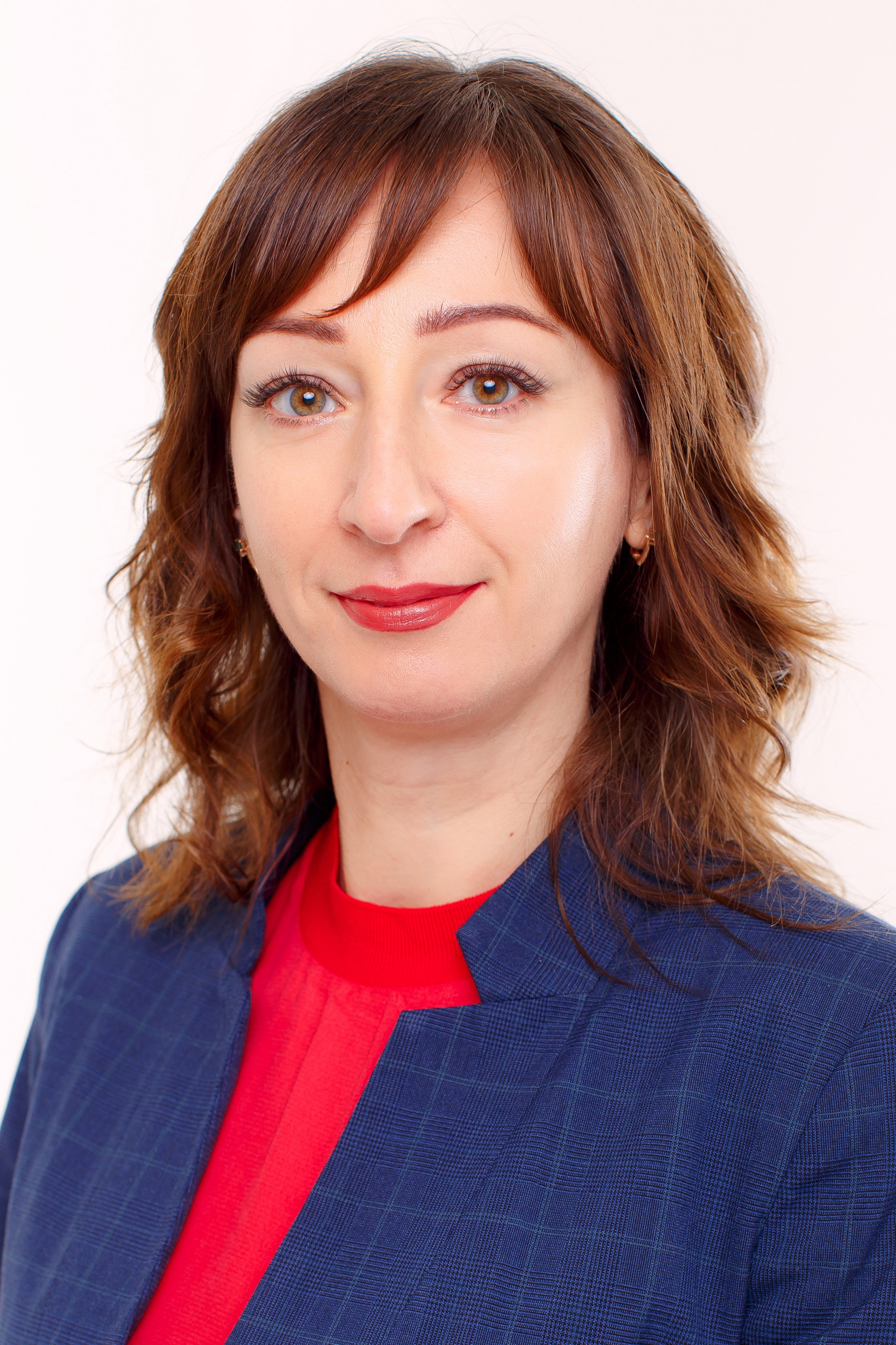 Шипилова Інна