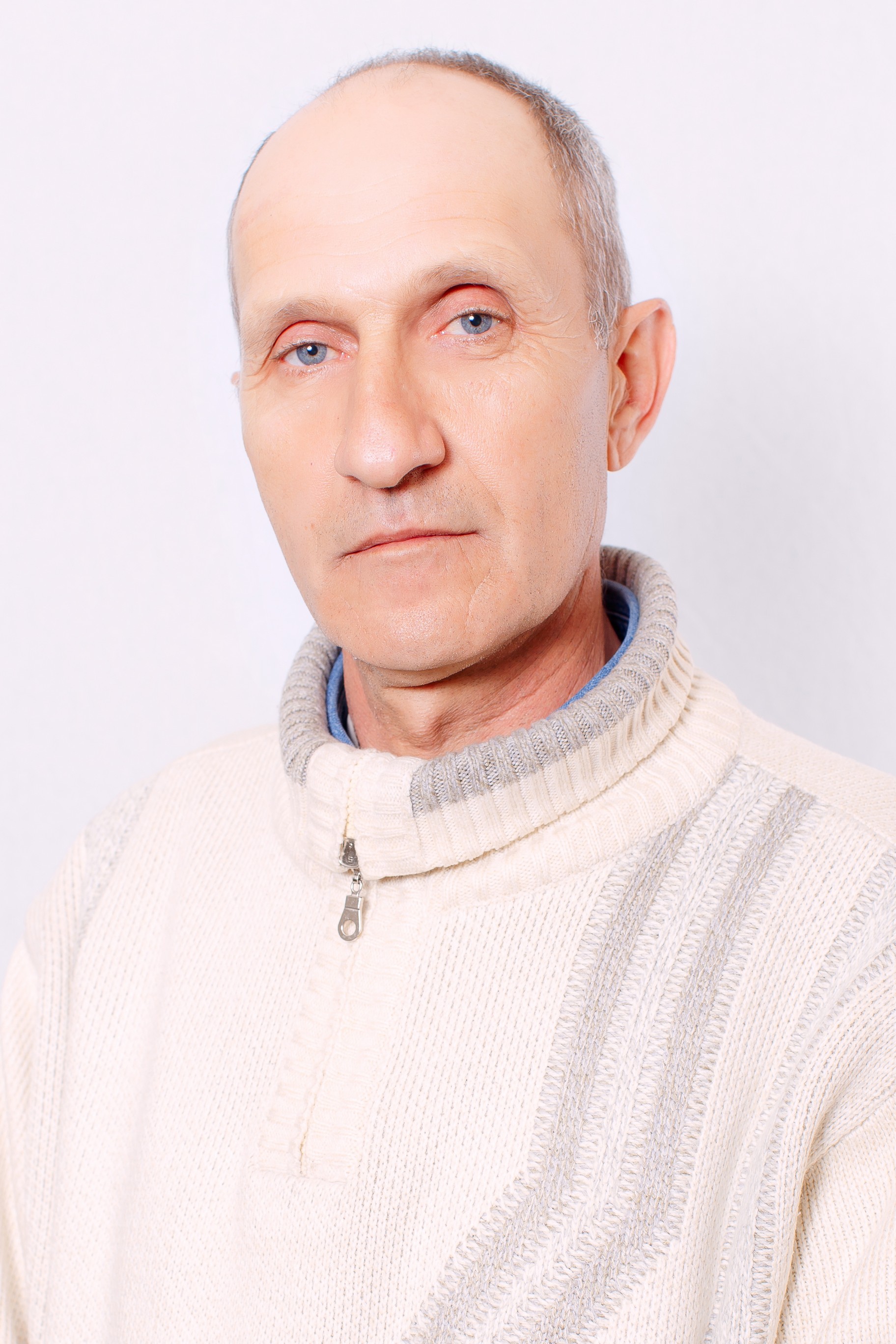 Якубін Ігор