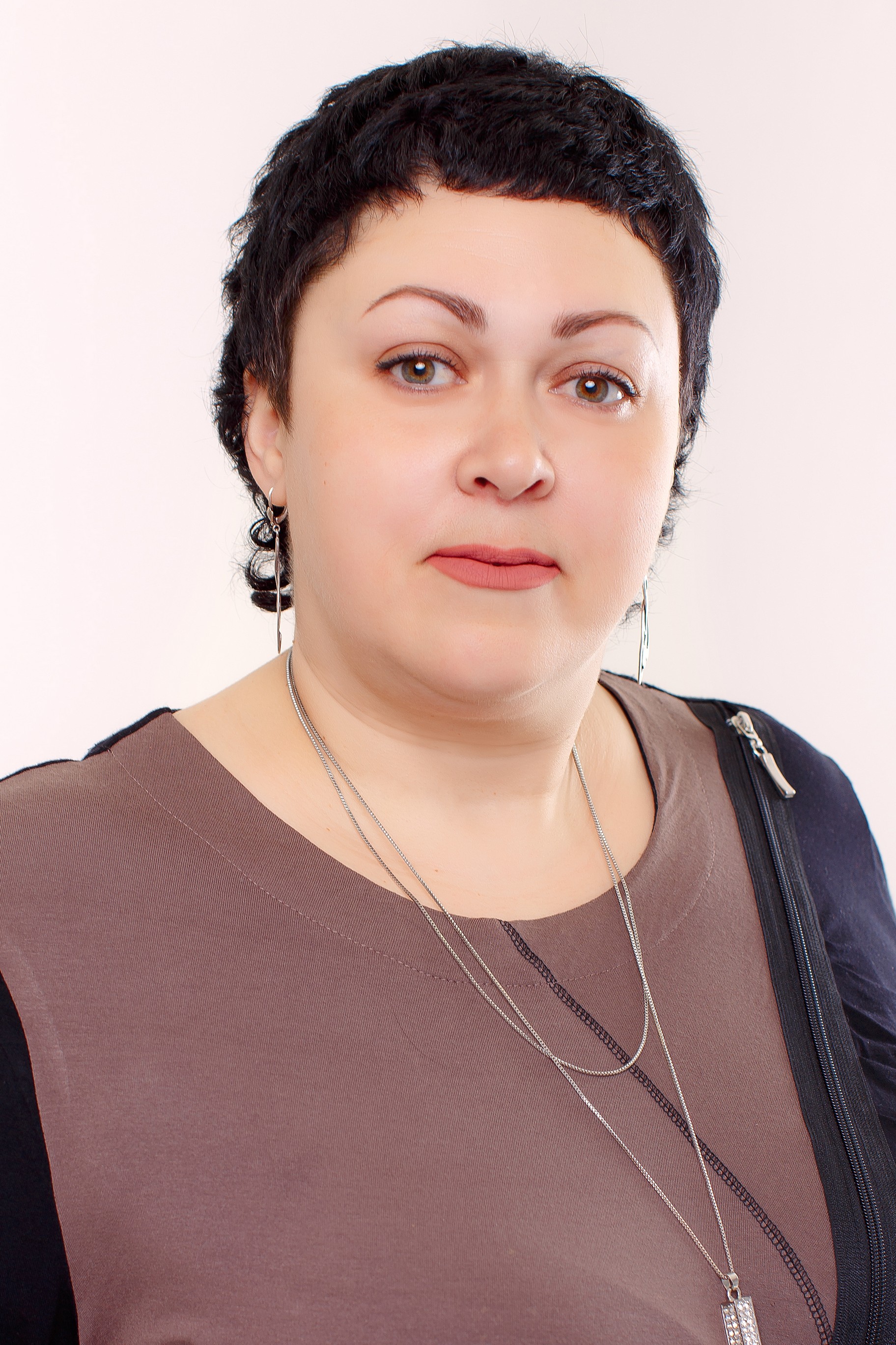 Галай Катерина