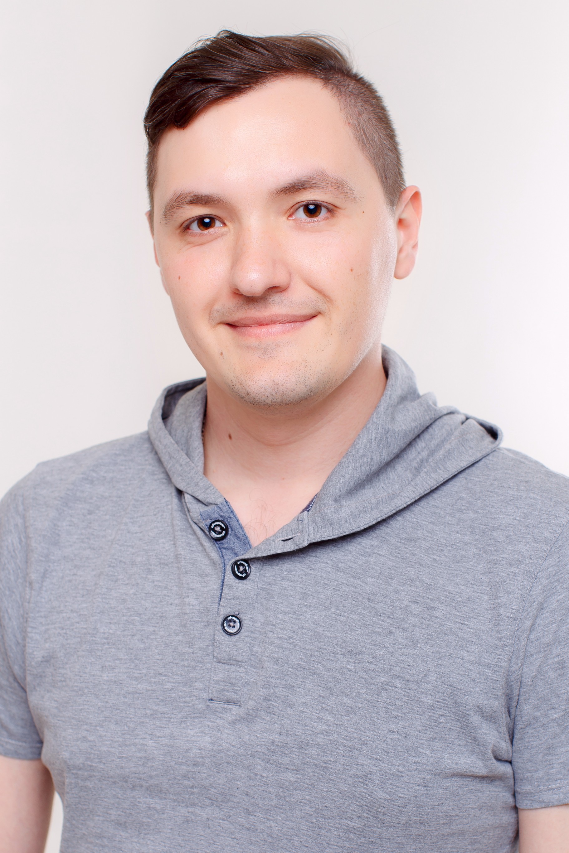 Галушков Валерій