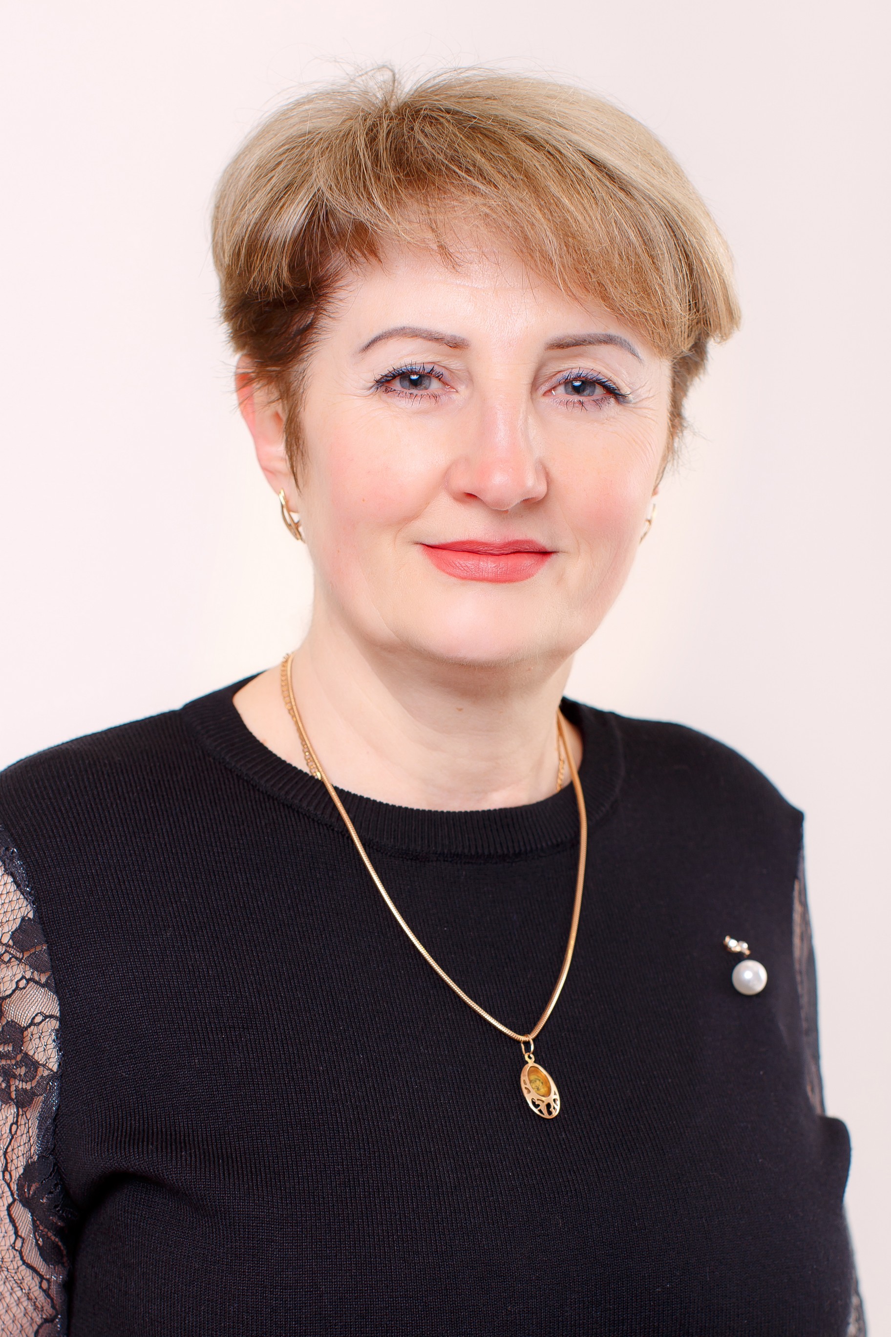 Гневанова Олена