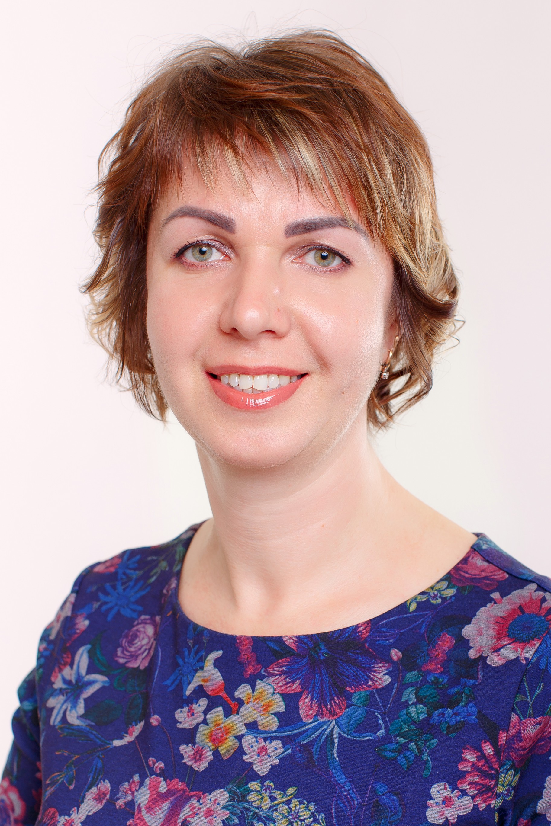 Гордей Надія